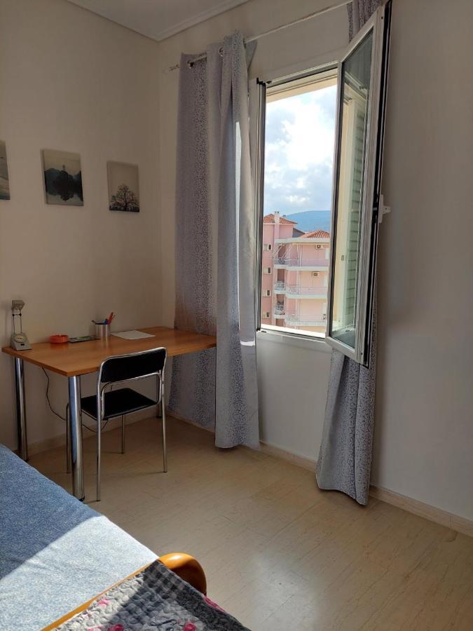 Tripolis Suite 7 Floor Eksteriør billede