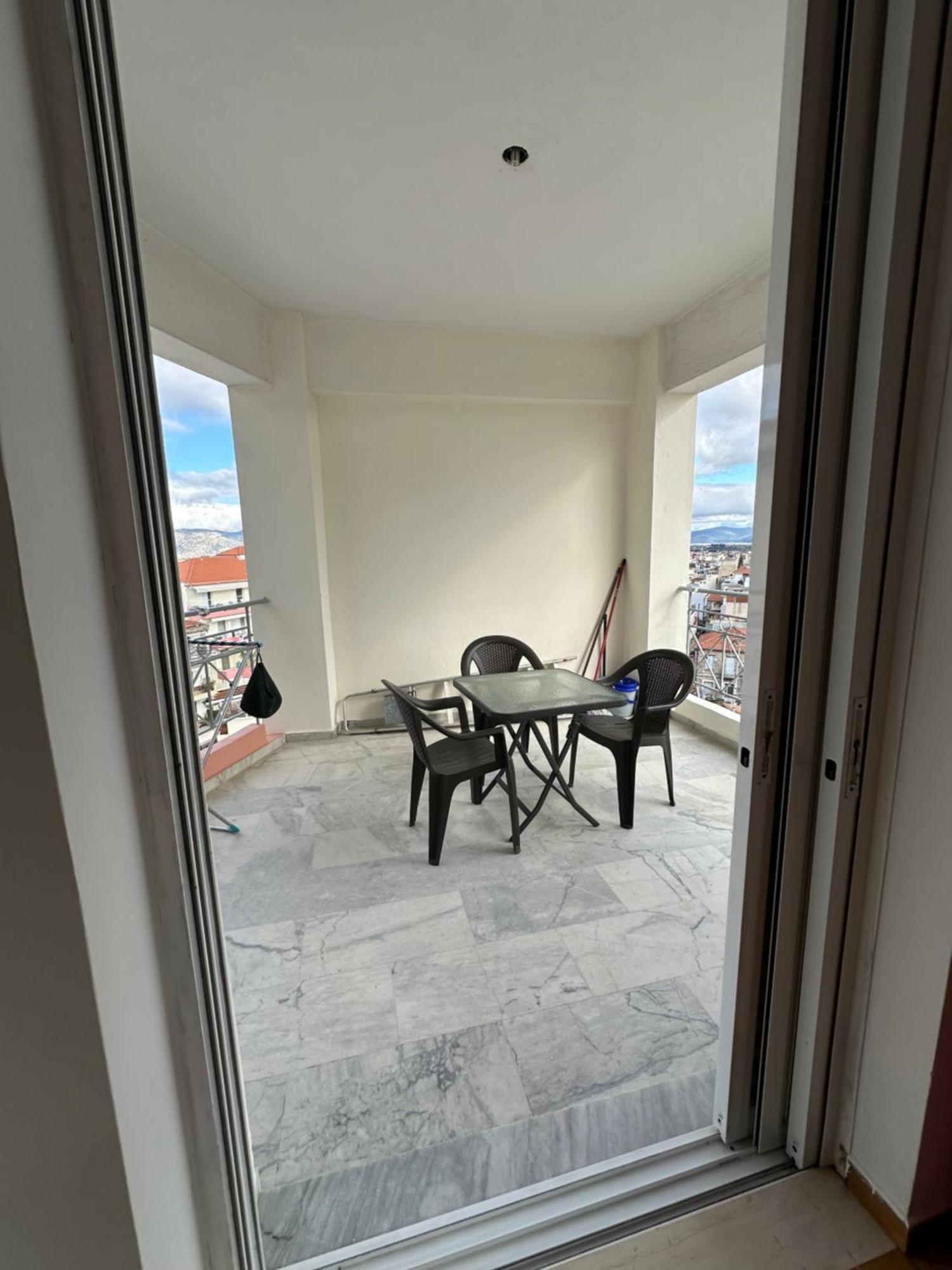 Tripolis Suite 7 Floor Eksteriør billede